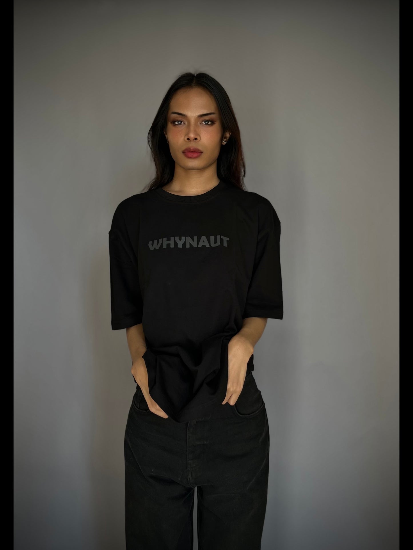 August Oversized T Shirt