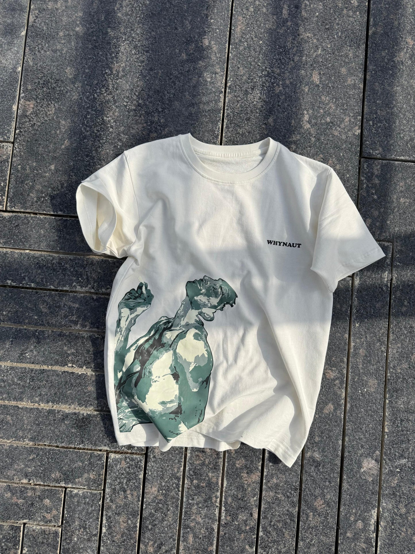 Ashes Tee