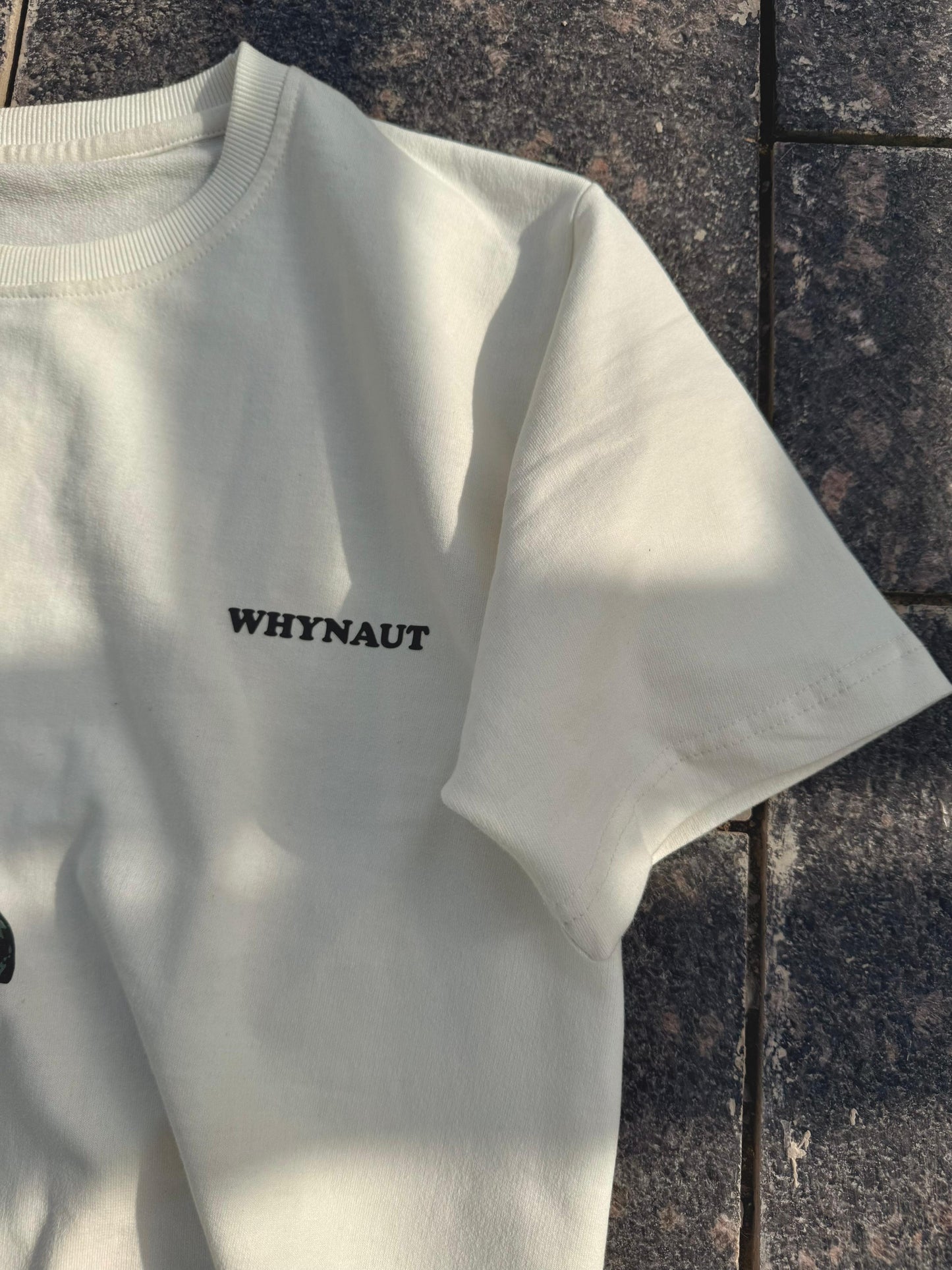 Ashes Tee