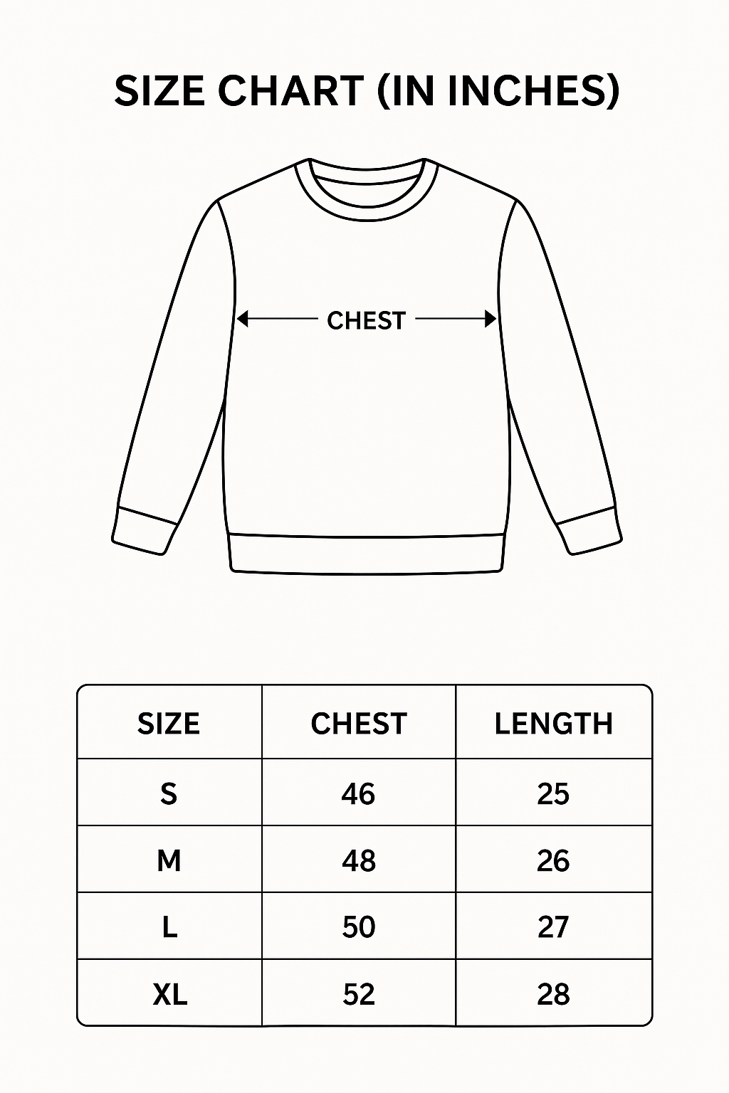 Nashee Sweatshirt