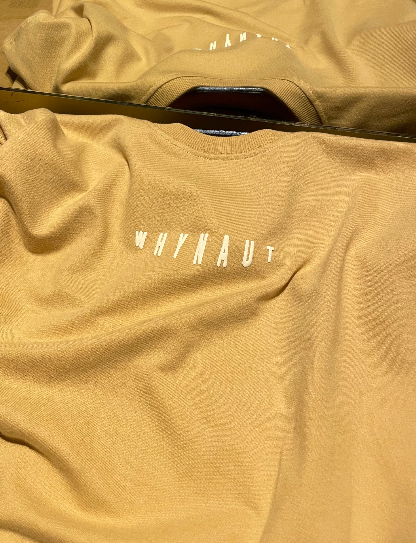 Vision Oversized T Shirt