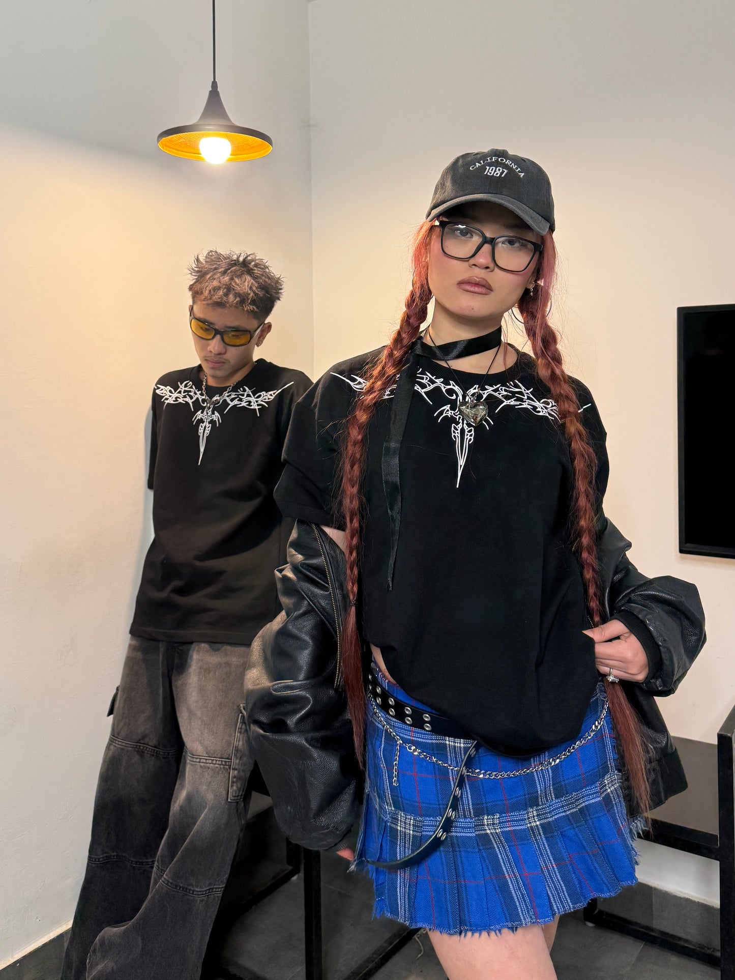 Necroblade Tee