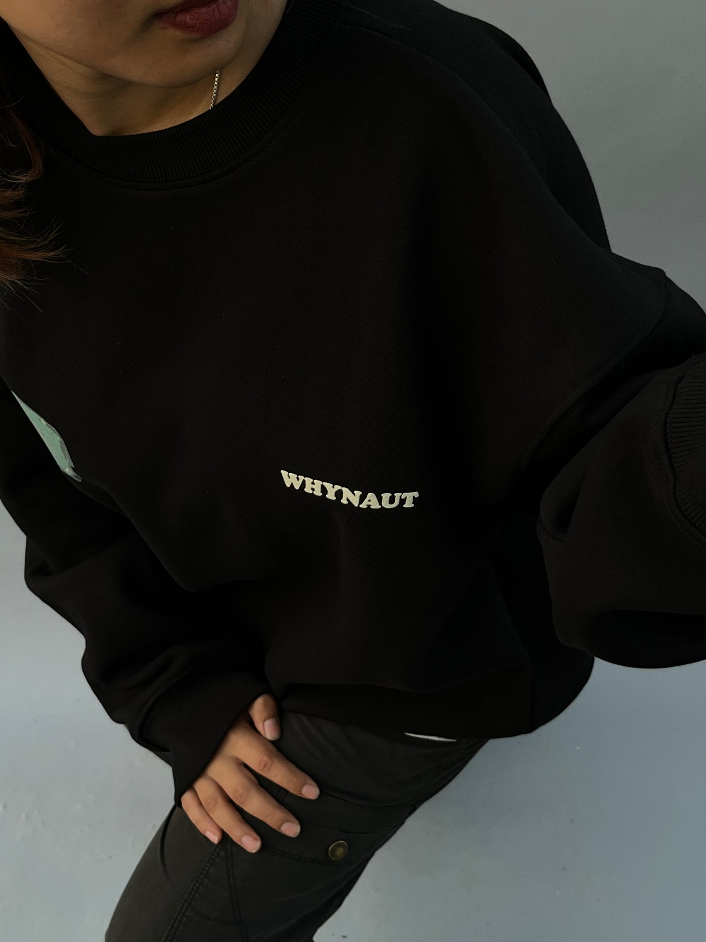 Nashee Sweatshirt