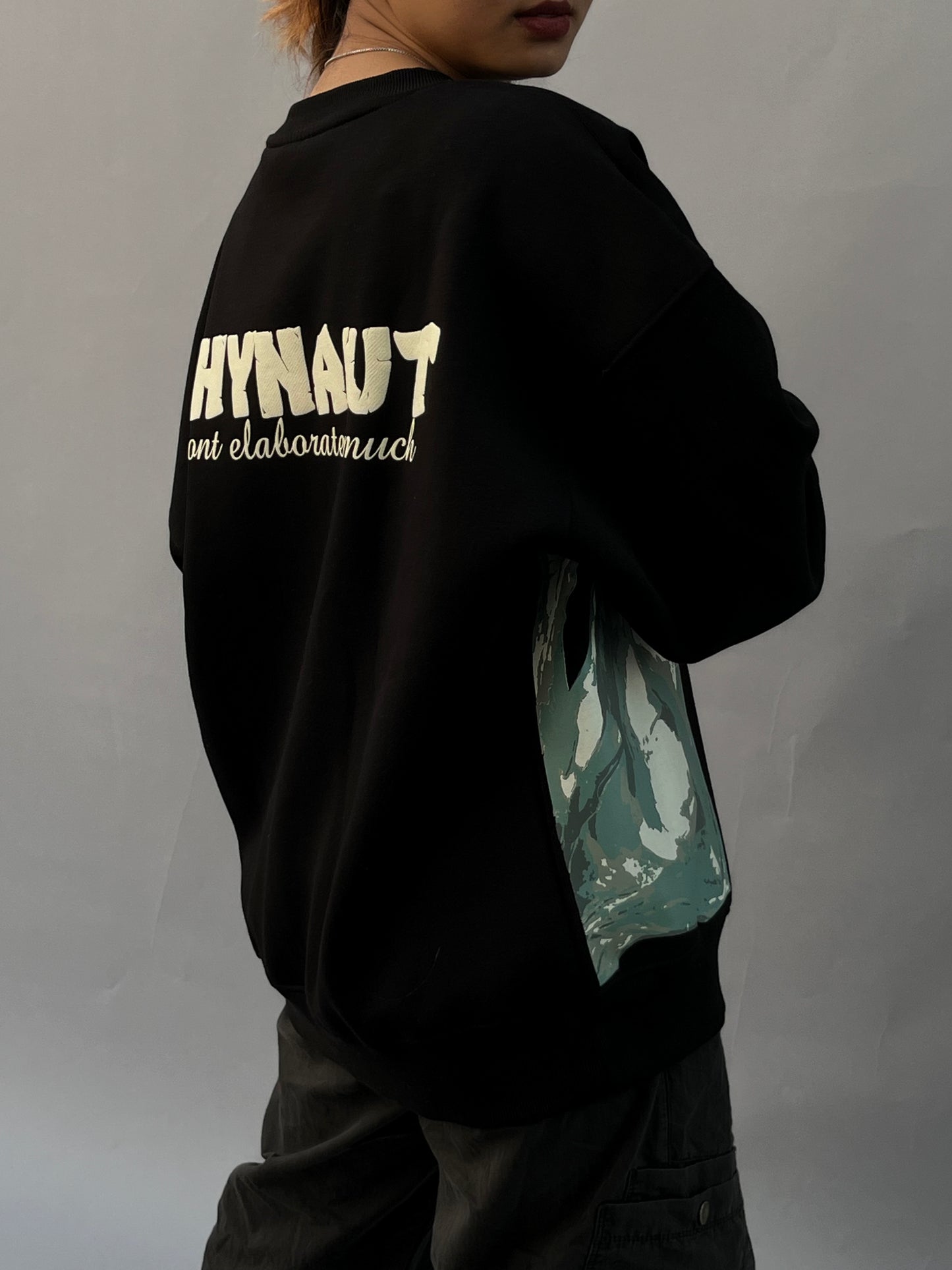 Nashee Sweatshirt