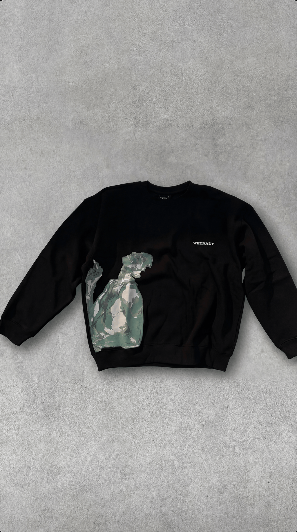 Ashes Sweatshirt