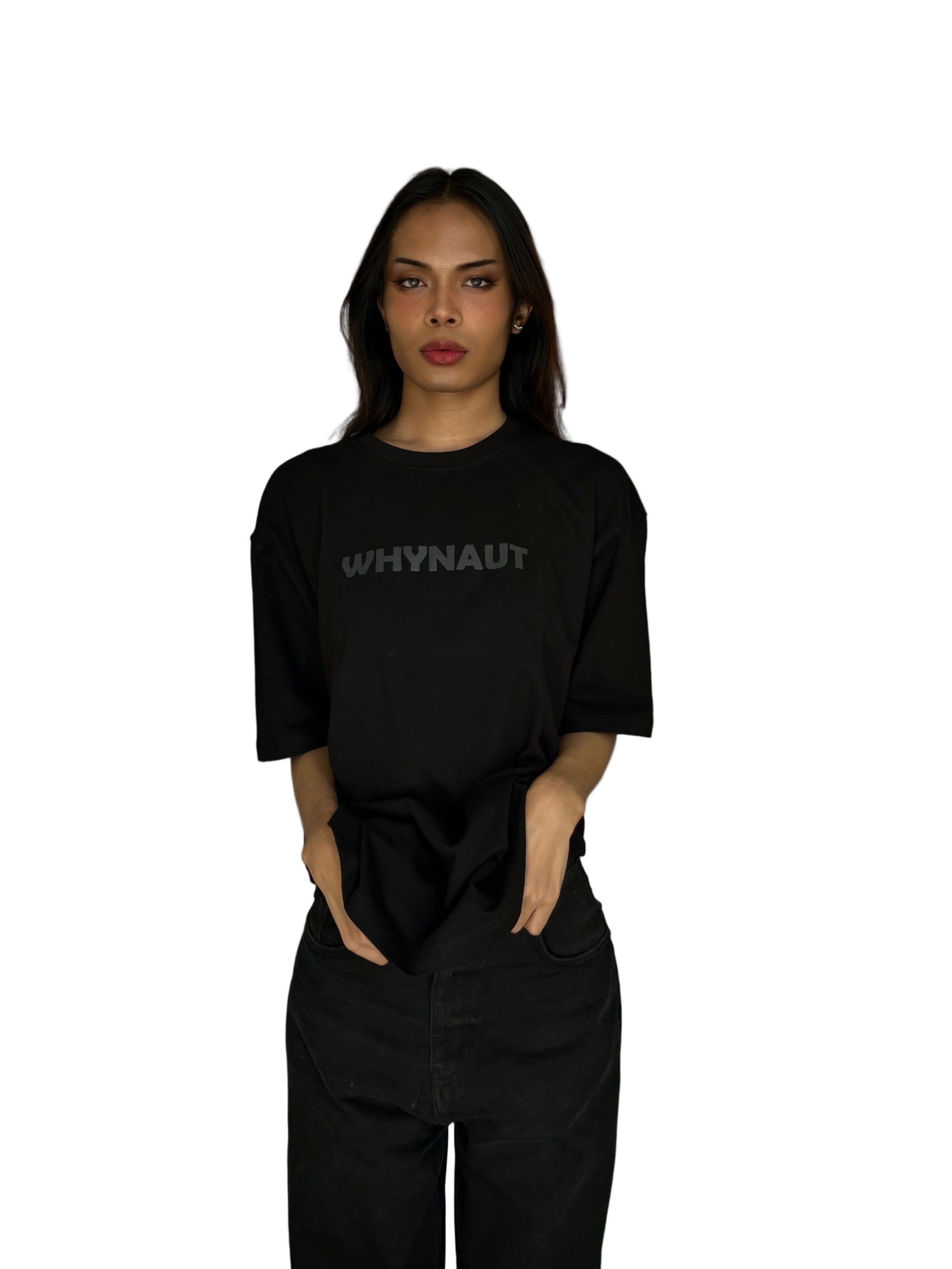 August Oversized T Shirt