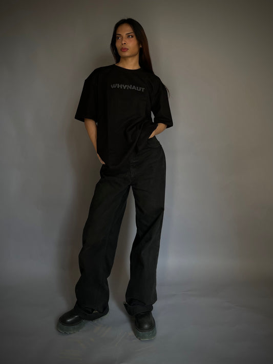 August Oversized T Shirt