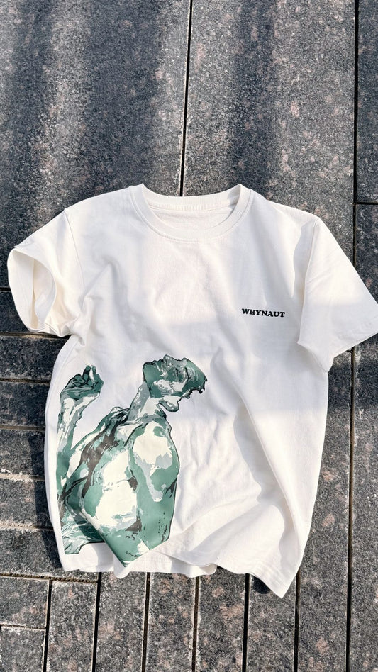 Ashes Tee