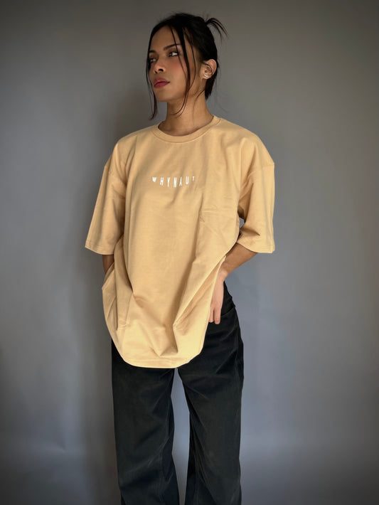 Vision Oversized T Shirt