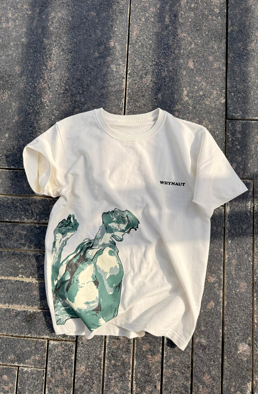 Ashes Tee