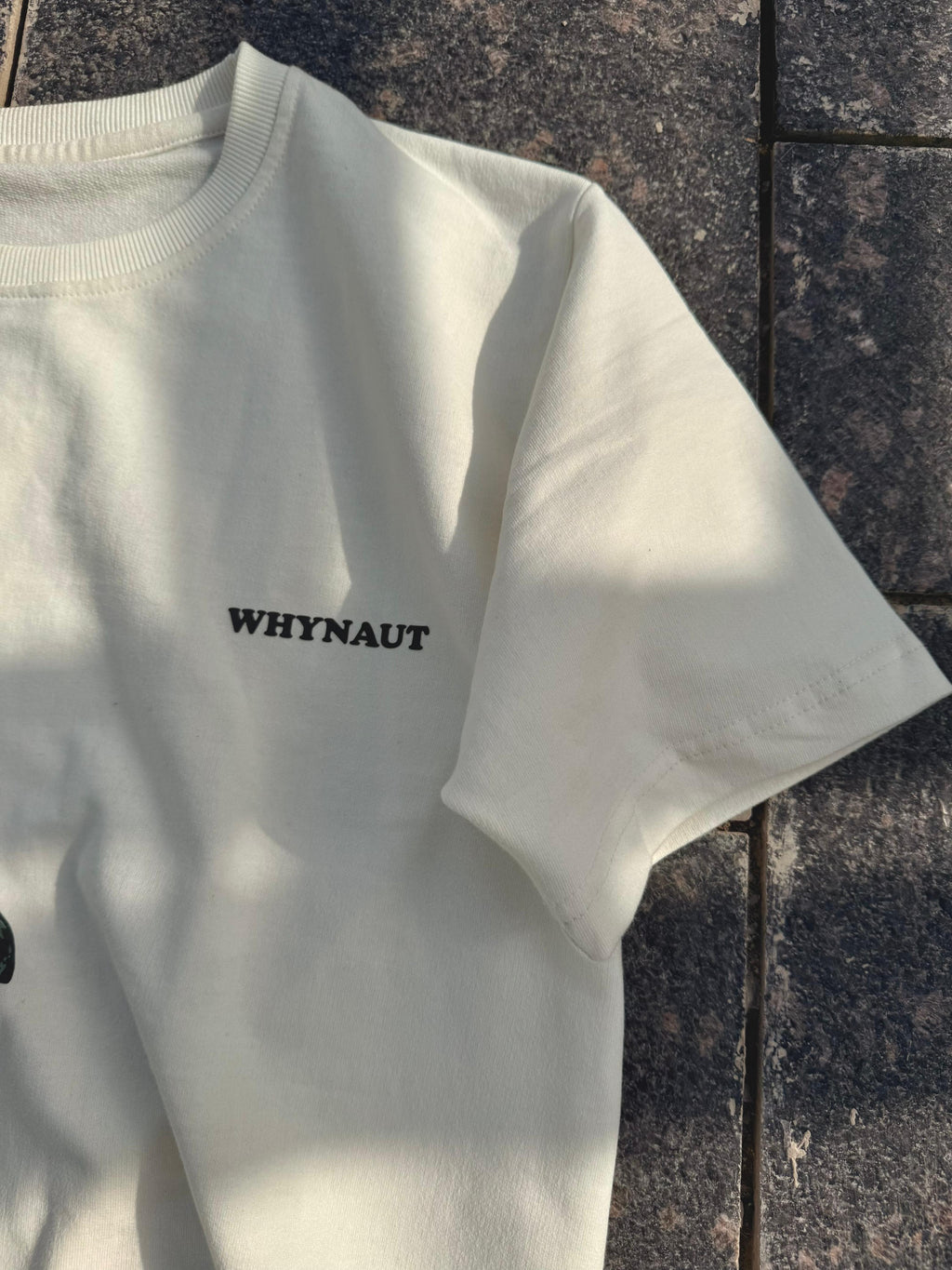 Ashes Tee