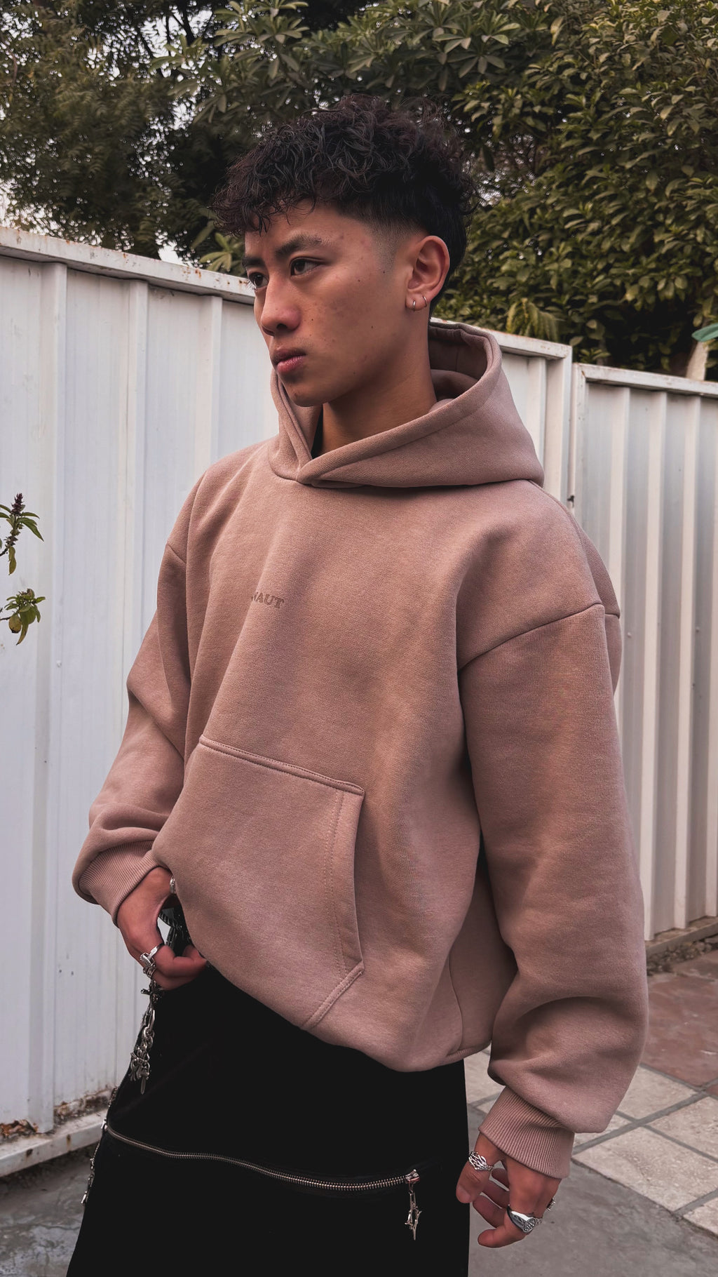 The Oatmeal Hoodie