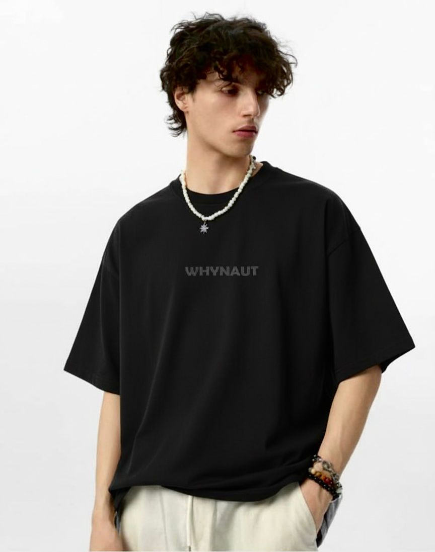 August Oversized T Shirt