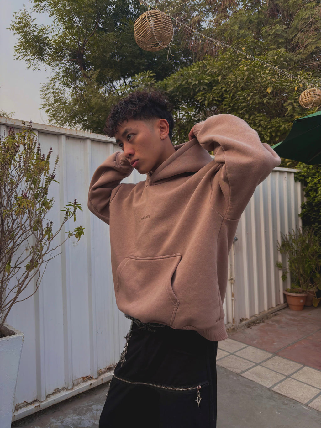 The Oatmeal Hoodie
