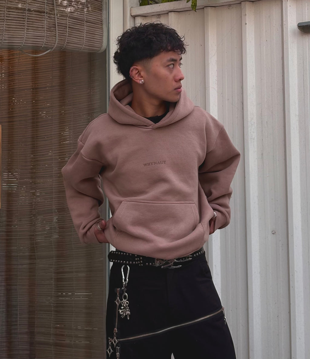 The Oatmeal Hoodie