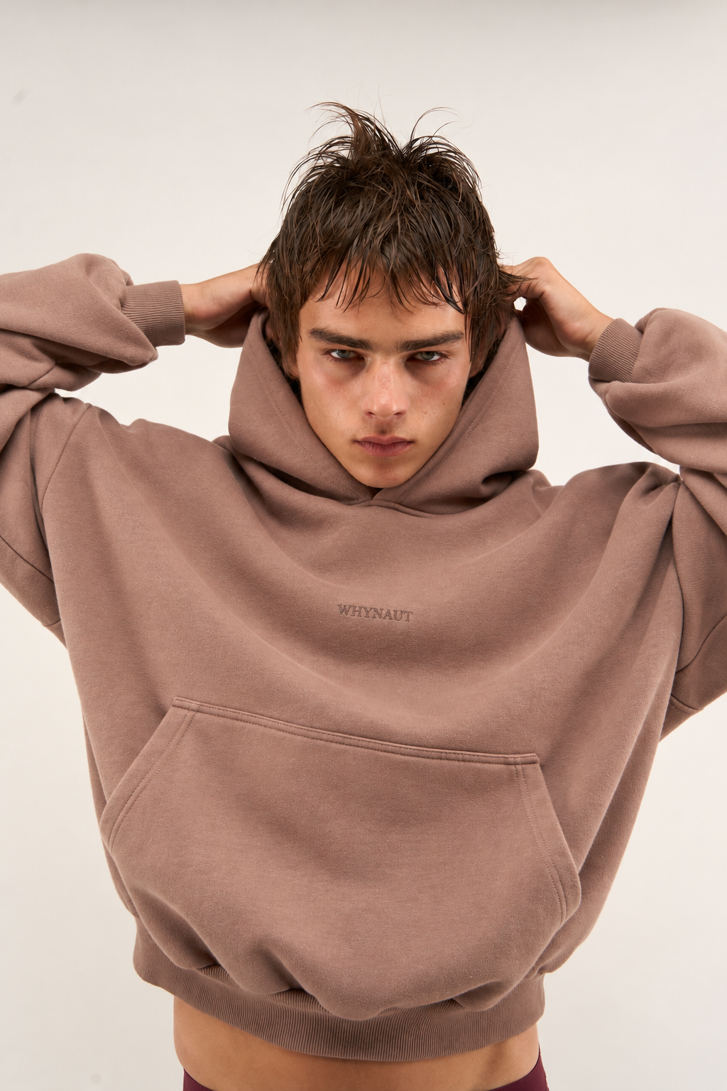The Oatmeal Hoodie