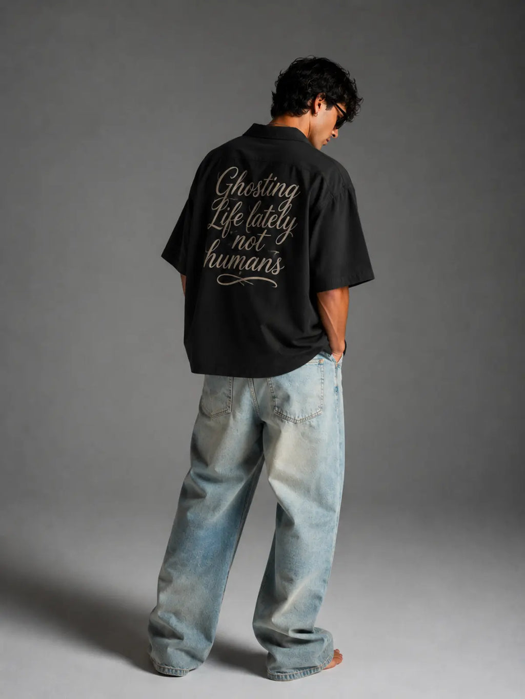 FML Shirt