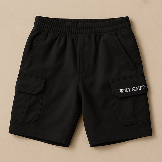 Utility shorts