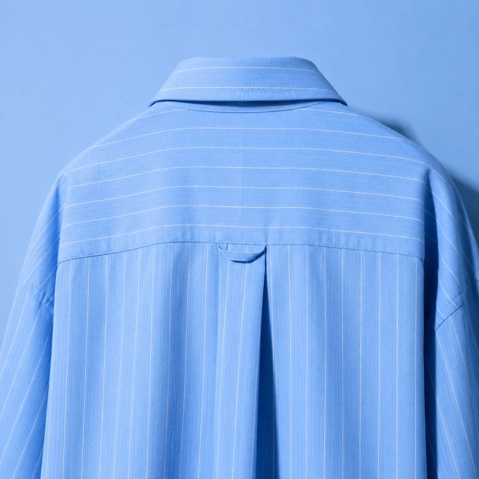 Coastal Blue Shirt