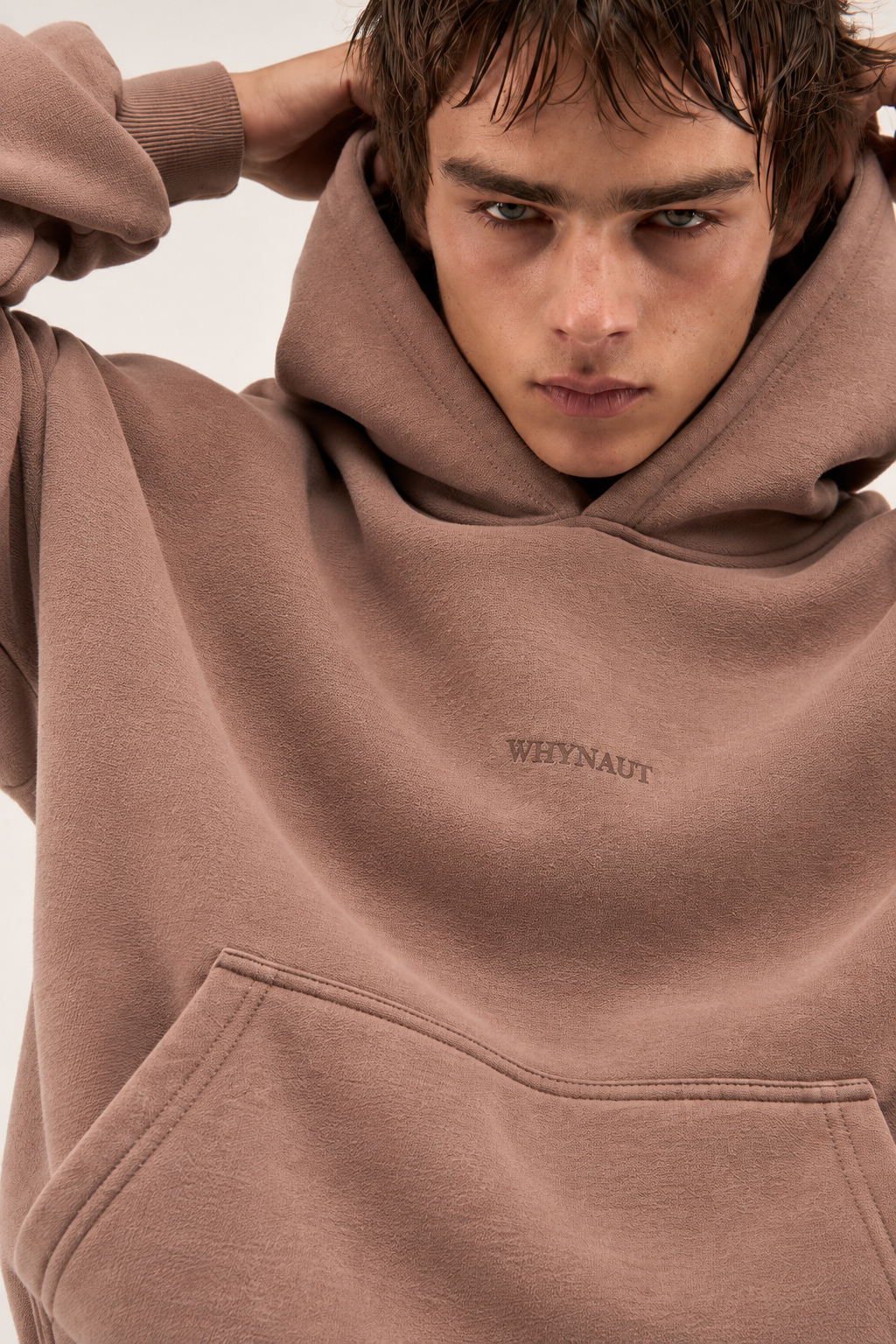 The Oatmeal Hoodie