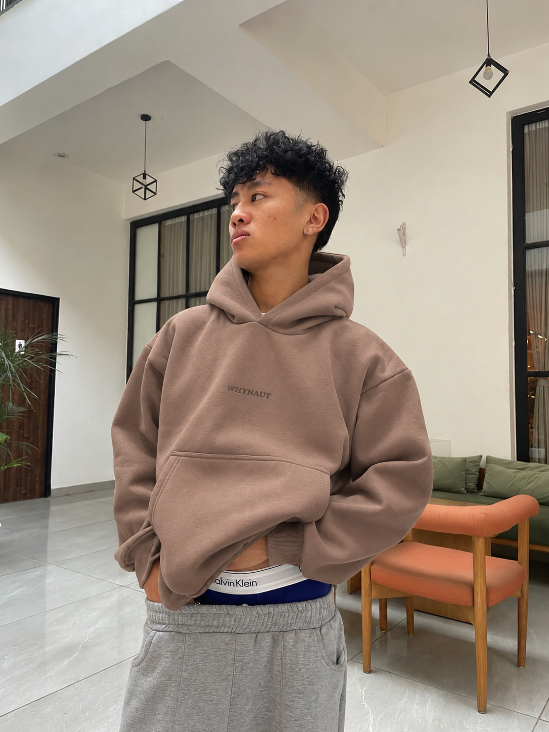 The Oatmeal Hoodie