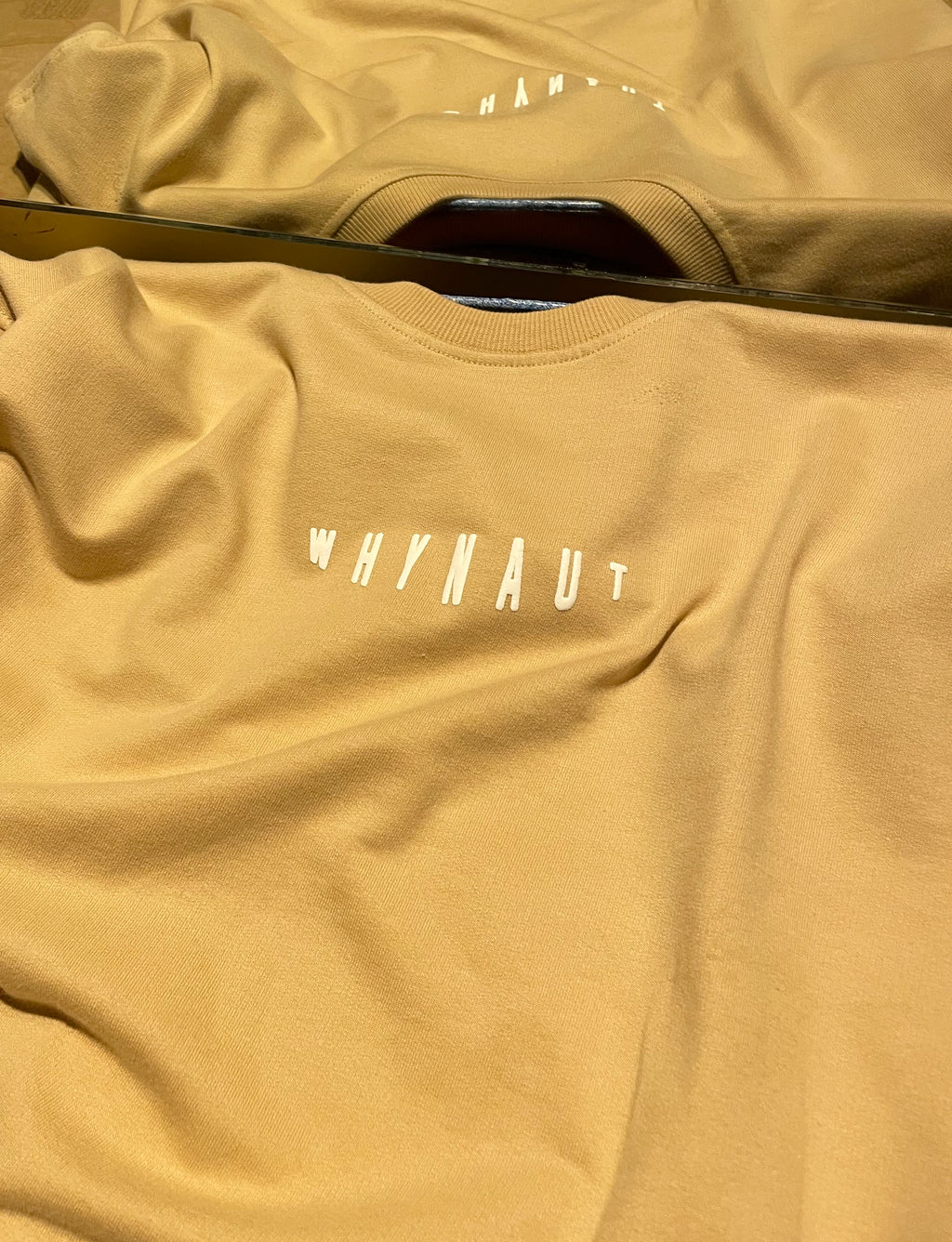 Vision Oversized T Shirt