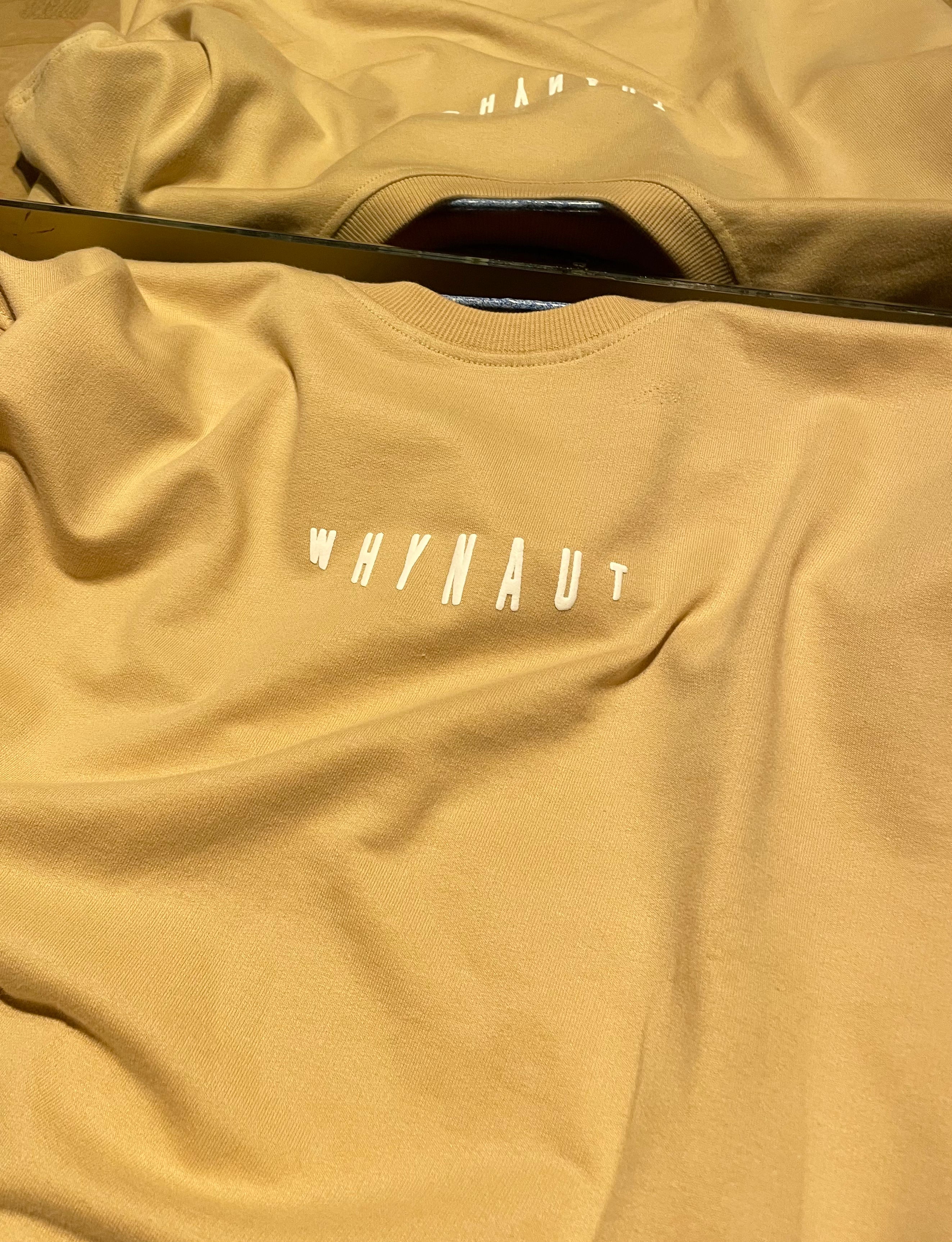 Vision Oversized T Shirt