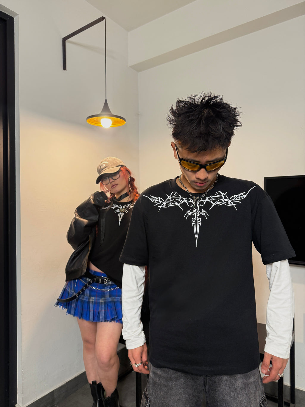 Necroblade Tee