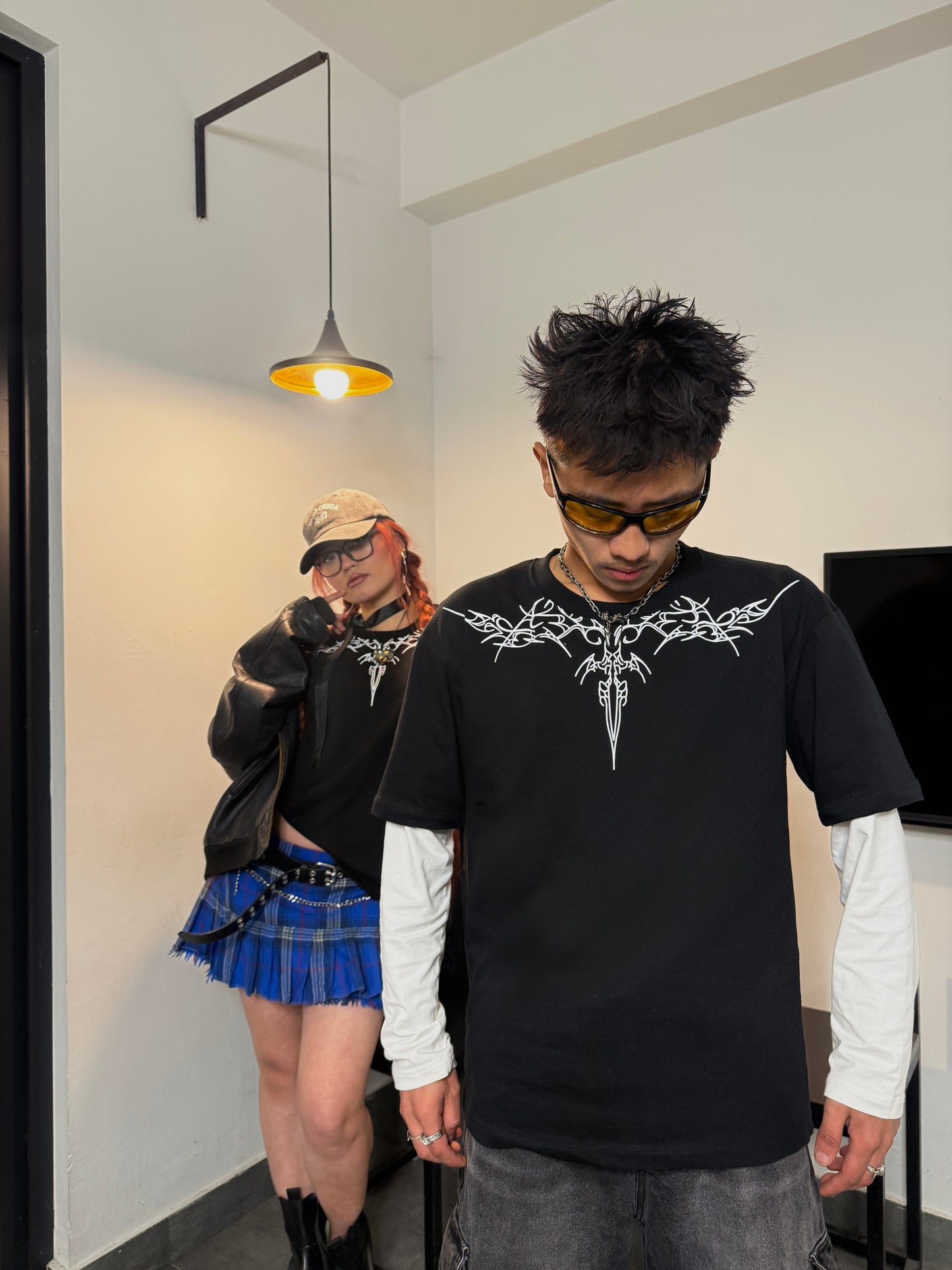 Necroblade Tee