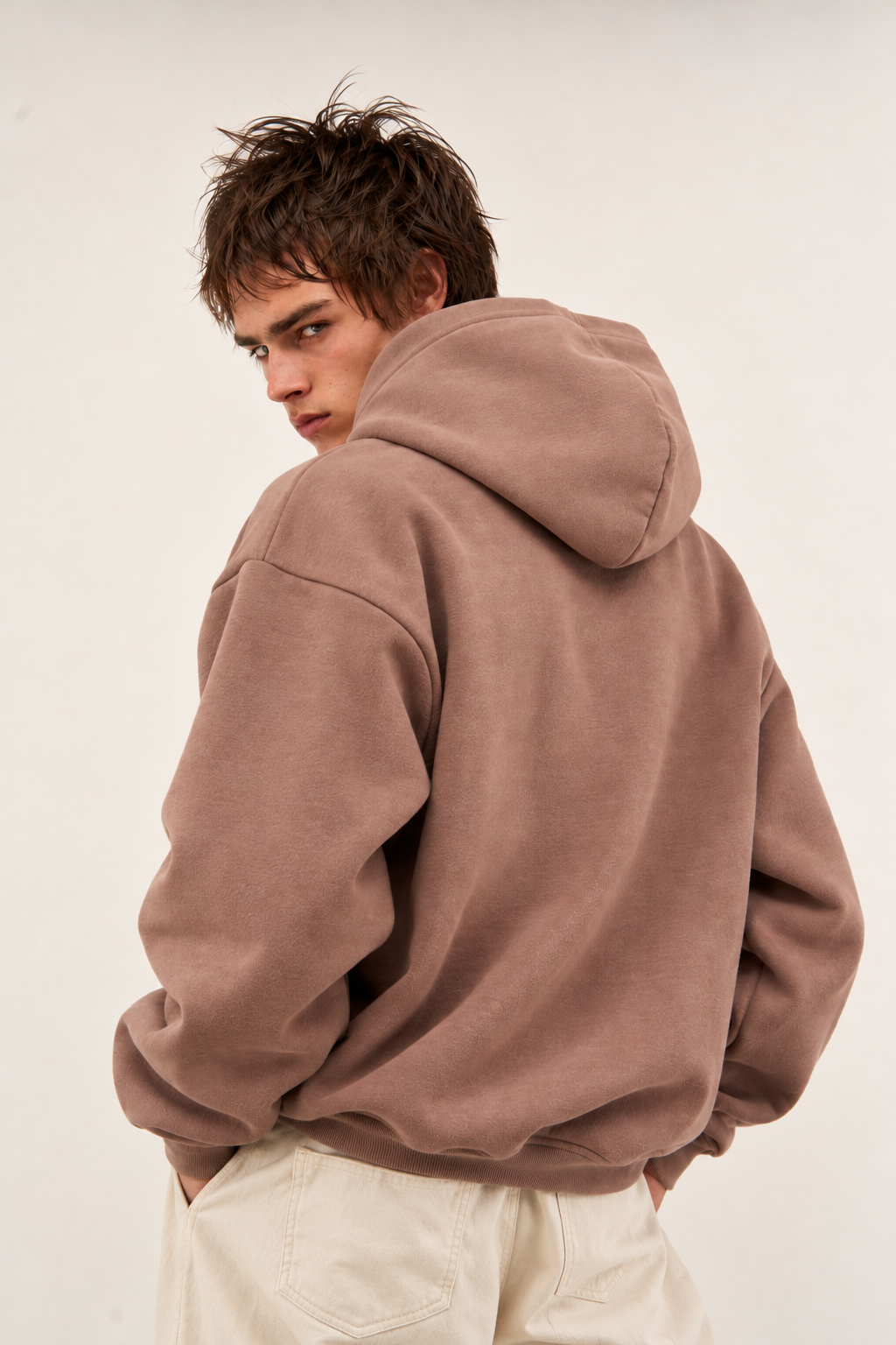 The Oatmeal Hoodie