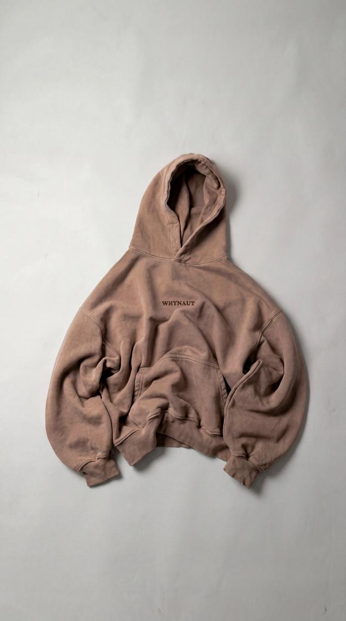 The Oatmeal Hoodie