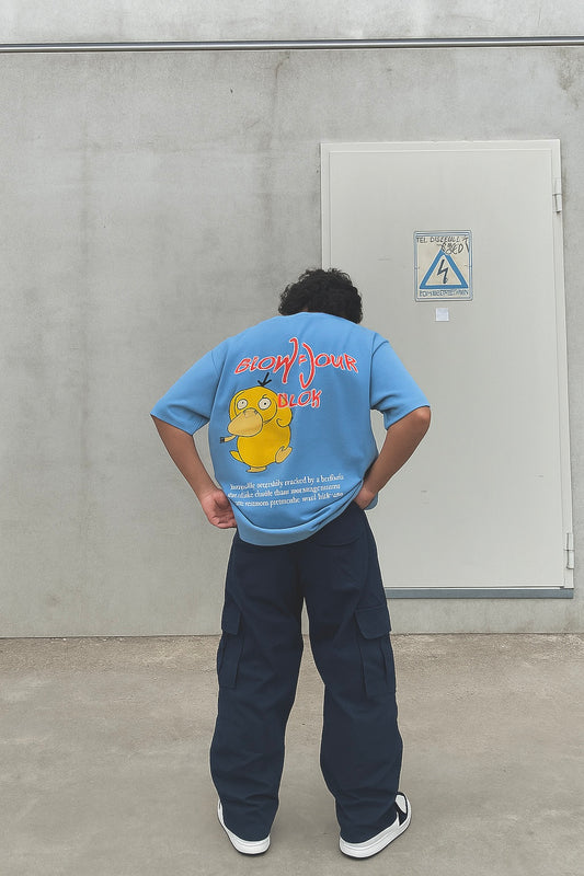 Blow Your Duck Tee