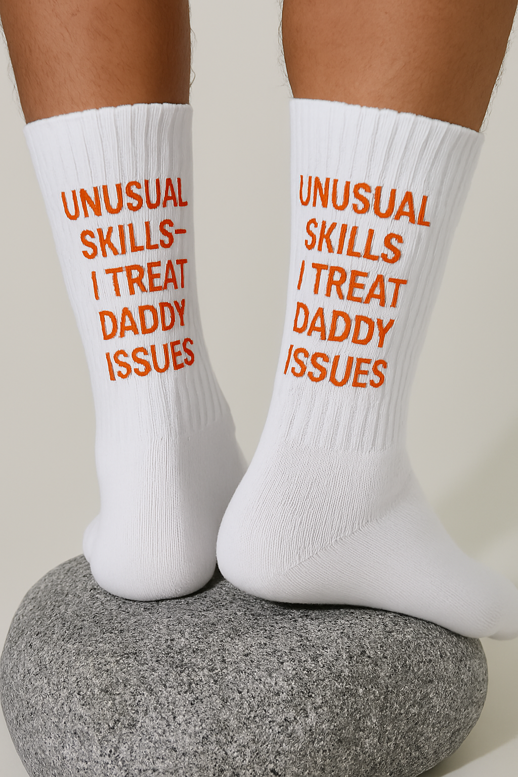 Daddy Socks