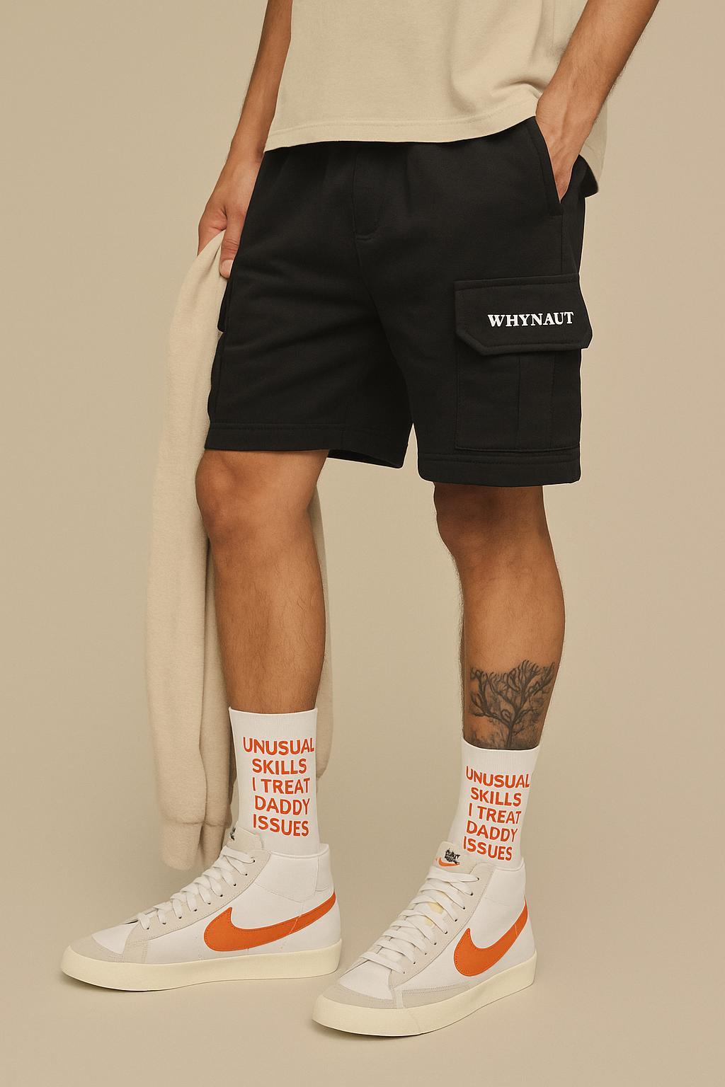 パンツ OVY Stretch Utility Shorts OVY Stretch Utility Shorts（OVY Stretch Utility Shorts XL）