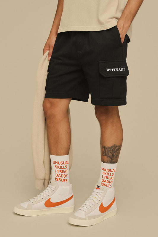 Utility shorts