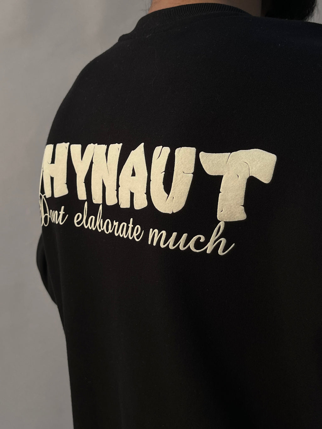Nashee Sweatshirt