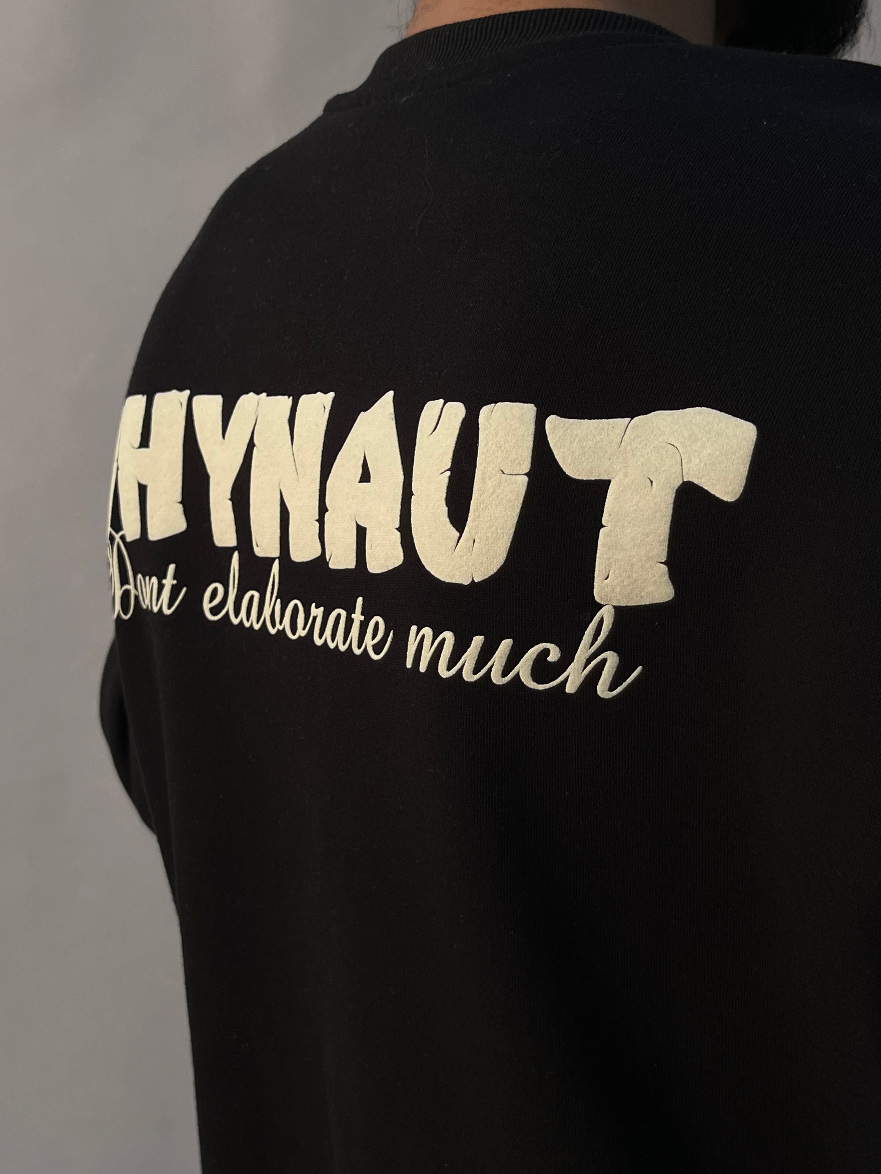 Nashee Sweatshirt