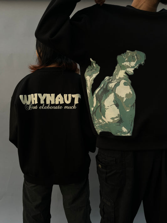 Nashee Sweatshirt